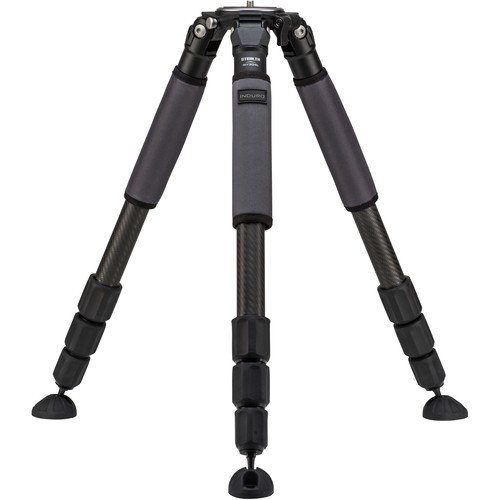 İnduro GIT304L Grand Series 3 Kademeli Carbon Fiber Tripod