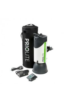 Priolite MBX500 Welcome Kit (Bataryalı Set)