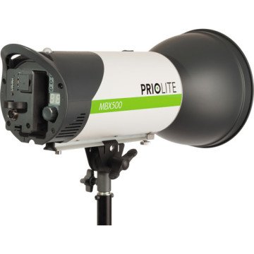 Priolite MBX500 HotSync Kit Canon