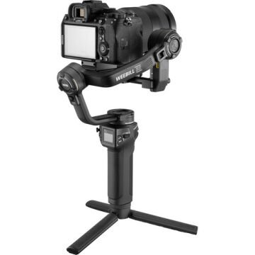 Zhiyun Weebill 3S Combo Handheld Gimbal Stabilizer