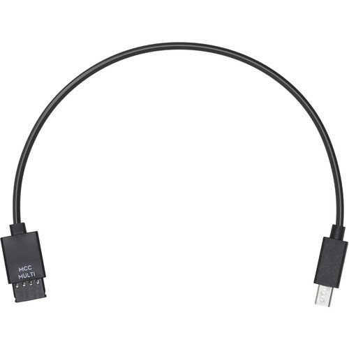 Dji Ronin-S Multi-Camera Control Cable (Sony Multi Port)