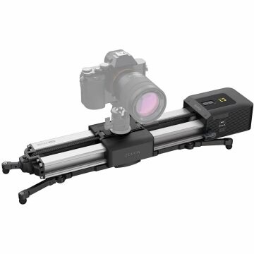 Zeapon Micro 2 Plus Motorlu Kamera Slider