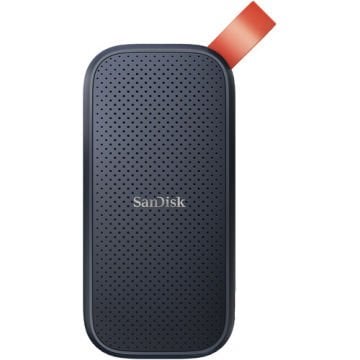 SanDisk 2TB Portable SSD