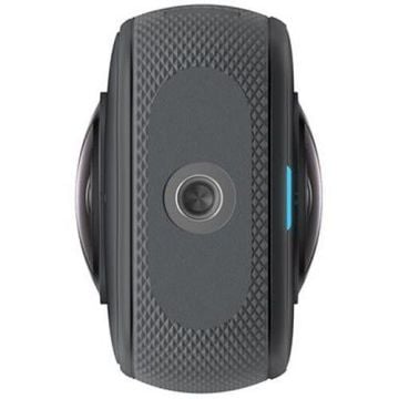 Insta360 X3 360 Kamera + Joby Action Grip Pro Su Altı Kiti (128GB MicroSDXC)