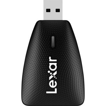 Lexar Multi USB 3.1 Kart Okuyucu LRW450UB (SD - MicroSD)