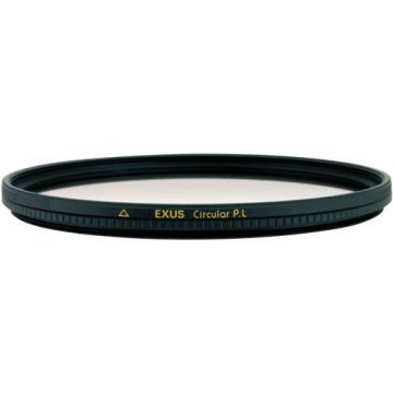 Marumi 82mm EXUS Circular Polarize Filtre