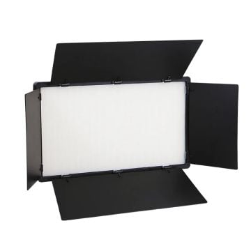 Mamen Pro LED 600 RGB Panel Light