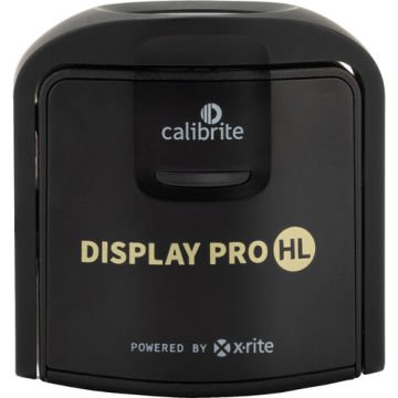 Calibrite Display Pro HL