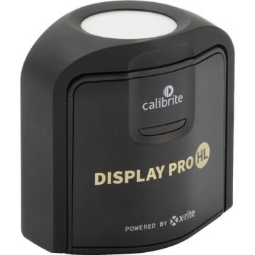 Calibrite Display Pro HL