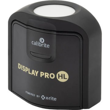 Calibrite Display Pro HL