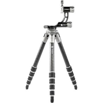 Fotopro E6 Eagle Serisi Tripod Kiti