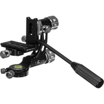 Fotopro E6 Eagle Serisi Tripod Kiti