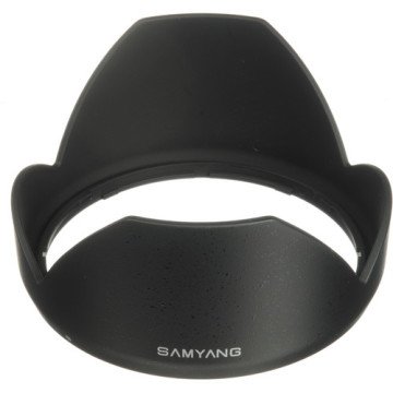 Samyang 24mm f/1.4 MF Lens (Sony E)