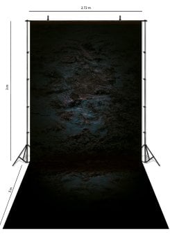 Fabricfon FFB-20-116 (272x600cm)