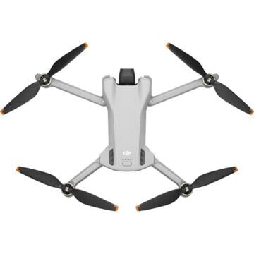 DJI Mini 3 + RC-N1 Remote