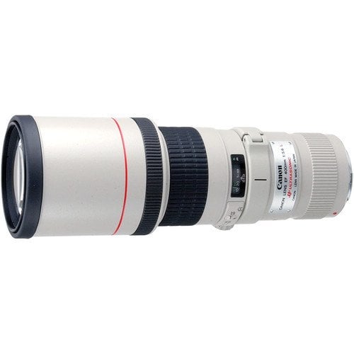 Canon EF 400mm f/5.6L USM Lens