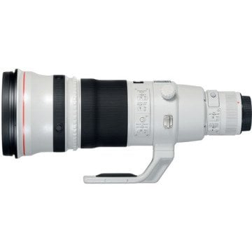 Canon EF 500mm f/4L IS II USM Lens