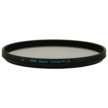 Marumi 95mm DHG Super Circular Polarize Filtre