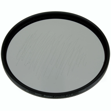 Marumi 82mm DHG Super Circular Polarize Filtre