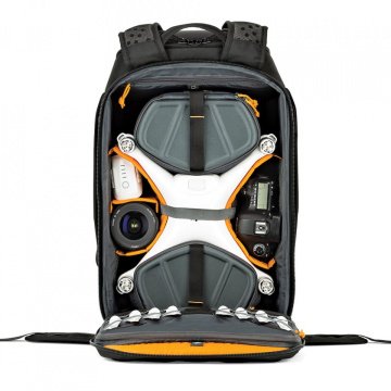 Lowepro DroneGuard Pro 450 Black ( LP37135-PWW)