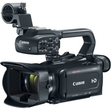 Canon XA11 Full HD Profesyonel Video Kamera