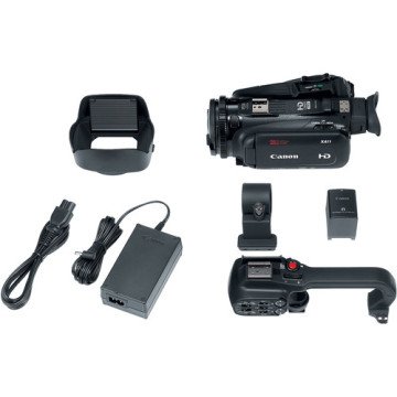 Canon XA11 Full HD Profesyonel Video Kamera