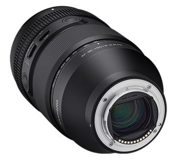 Samyang AF 35-150mm f/2-2.8 FE Lens (Sony E)