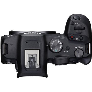 Canon EOS R7 18-150mm Lens + EF-EOS R Adaptör