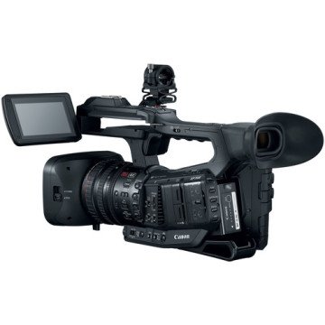 Canon XF705 4K Profesyonel Video Kamera