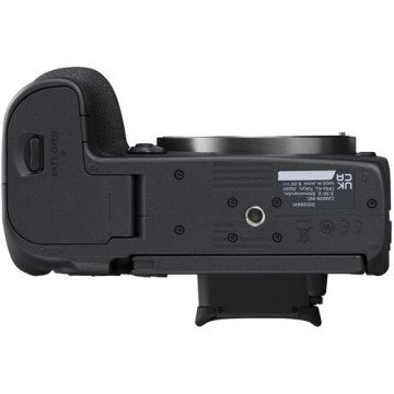 Canon EOS R7 RF 16mm f/2.8 STM Lens