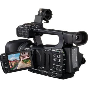 Canon XF105 E Full HD Video Kamera