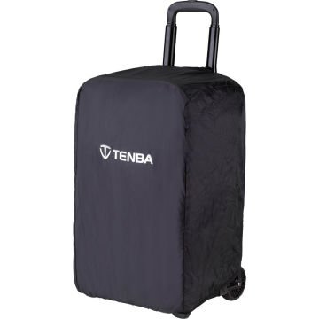 Tenba Roadie 21 Air Case Tekerlekli Siyah Çanta
