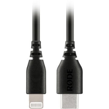 RODE SC21 Lightning to USB-C Kablo