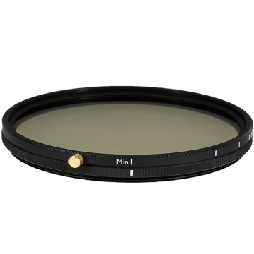 Marumi 82mm CREATION Variable ND40-4000/P Filtre