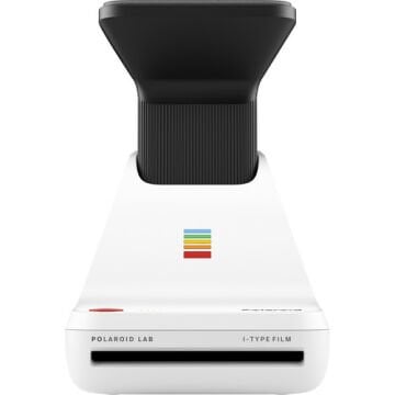 Polaroid Lab Instant Printer