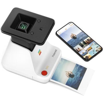 Polaroid Lab Instant Printer