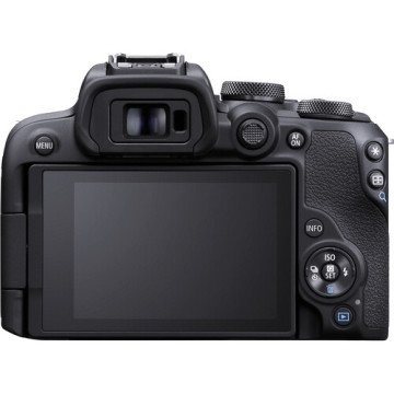 Canon EOS R10 Body + RF 16mm f/2.8 STM Lens