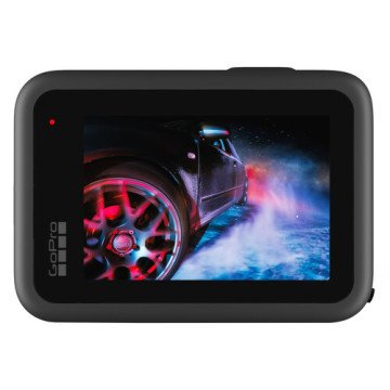 GoPro HERO9 Black + Media Mod + Display Mod