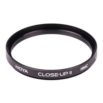 Hoya 67mm HMC Close UP II +4 Filtre