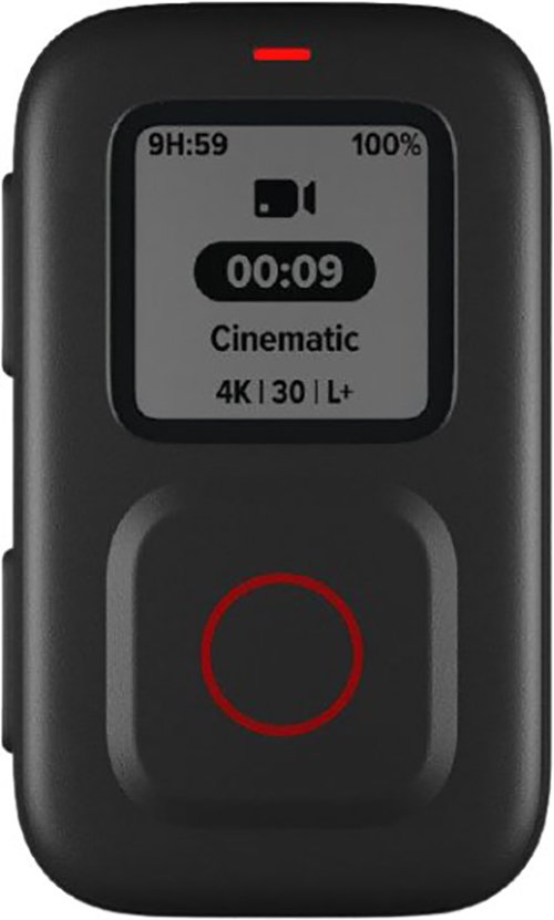GoPro The Remote (Hero10, 9, 8, Max için)