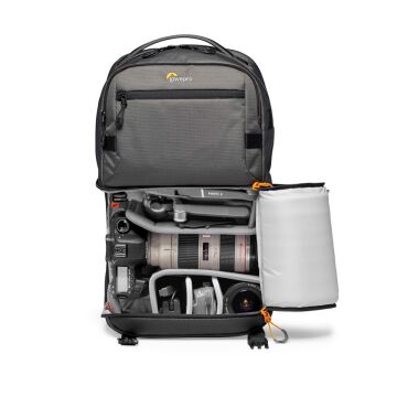Lowepro Fastpack Pro BP250 AW III-Grey ( LP37331-PWW )