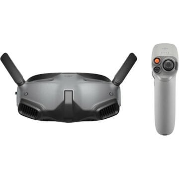 DJI Goggles Integra Motion Combo with RC Motion 2