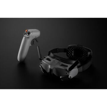 DJI Goggles Integra Motion Combo with RC Motion 2