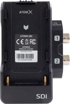 Atomos SDI modülü ATOMXSDI01