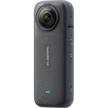 Insta360 X4 360 Derece 8K Aksiyon Kamera