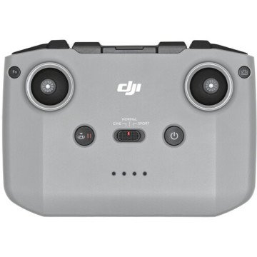 DJI Mini 3 Pro Drone (DJI RC-N1) + Fly More Kit Plus