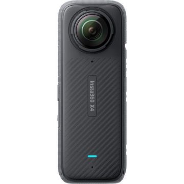 Insta360 X4 360 Derece 8K Aksiyon Kamera Motorcycle Kit