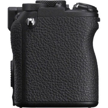 Sony A7C II 28-60mm Lensli Kit (Black)