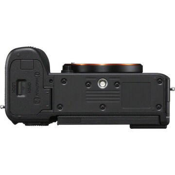 Sony A7C II 28-60mm Lensli Kit (Silver)