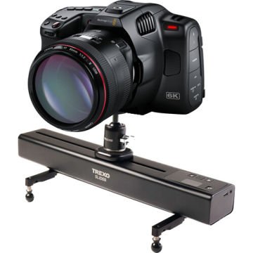 Trexo Smart Camera Slider